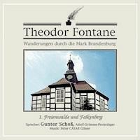 Wanderungen durch die Mark Brandenburg (01) - Theodor Fontane - Hörbuch