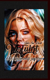 Verführt 2 - Tyler Sue Dark - E-Book