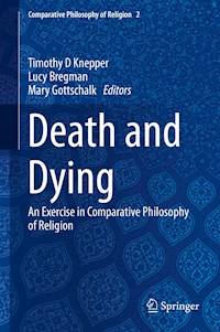 Death and Dying -  - E-Book