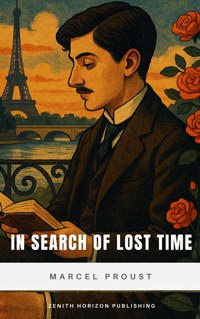 In Search of Lost Time - Marcel Proust - E-Book