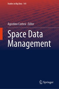 Space Data Management -  - E-Book