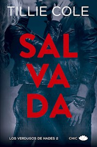 Salvada - Tillie Cole - E-Book