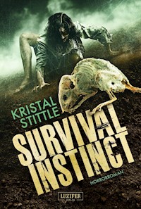 SURVIVAL INSTINCT - Kristal Stittle - E-Book