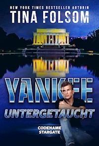 Yankee - Untergetaucht - Tina Folsom - E-Book + Hörbuch