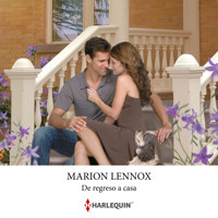 De regreso a casa - MARION LENNOX - Hörbuch