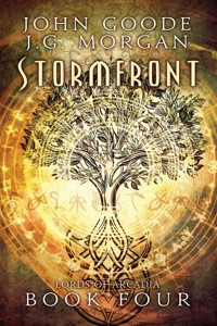 Stormfront - John Goode - E-Book