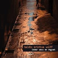 Immer wenn es regnet -  - Hörbuch