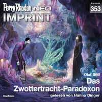 Perry Rhodan Neo 353: Das Zwottertracht-Paradoxon - Olaf Brill - Hörbuch