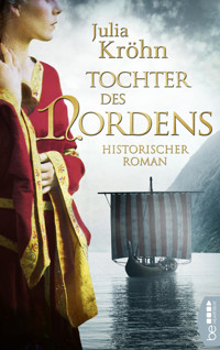 Tochter des Nordens - Julia Kröhn - E-Book