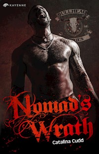 Nomad's Wrath - Catalina Cudd - E-Book