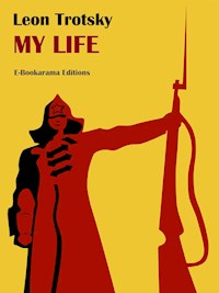 My Life - Trotsky Léon - E-Book