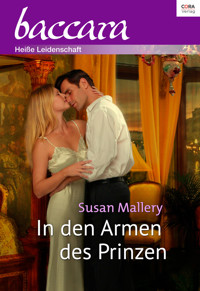 In den Armen des Prinzen - Susan Mallery - E-Book