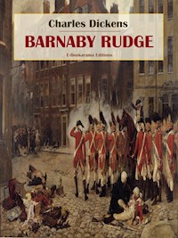 Barnaby Rudge - Charles Dickens - E-Book