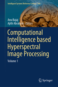 Computational Intelligence based Hyperspectral Image Processing -  - E-Book