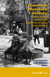 Encuentro de literacidades y oralidades -  - E-Book