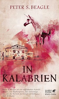 In Kalabrien - Peter S. Beagle - E-Book