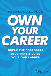 Own Your Career - Michela Allocca - E-Book