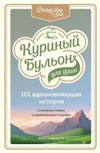 Куриный бульон для души. 101 вдохновляющая история о сильных людях и удивительных судьбах - Эми Ньюмарк - E-Book