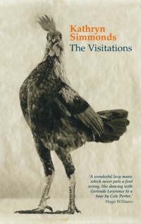 The Visitations - Kathryn Simmonds - E-Book