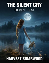 The Silent Cry - Harvest Briarwood - E-Book
