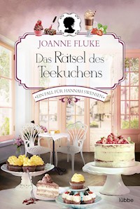 Das Rätsel des Teekuchens - Joanne Fluke - E-Book