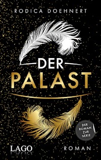 Der Palast - Rodica Doehnert - E-Book + Hörbuch