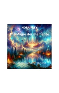 DIE MAGIE DER ELEMENTE - Nora Frey - E-Book