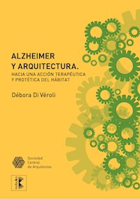 Alzheimer y arquitectura - Diveroli - E-Book