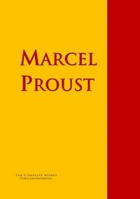 SWANN'S WAY - Marcel Proust - E-Book