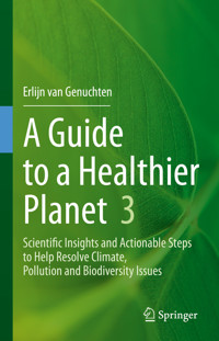 A Guide to a Healthier Planet 3 - Erlijn van Genuchten - E-Book