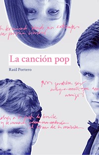 La canción pop - Raúl Portero - E-Book