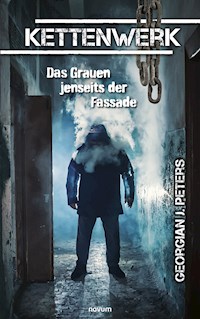 Kettenwerk - Georgian J. Peters - E-Book