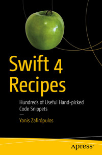 Swift 4 Recipes - Yanis Zafirópulos - E-Book