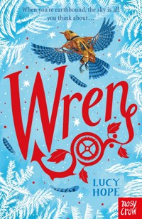 Wren - Lucy Hope - E-Book