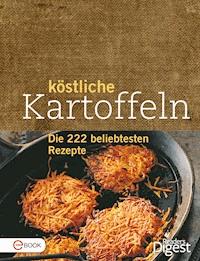 Köstliche Kartoffeln -  - E-Book