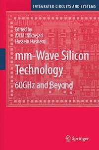 mm-Wave Silicon Technology -  - E-Book