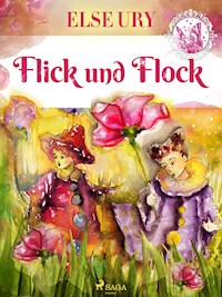 Flick und Flock - Else Ury - E-Book