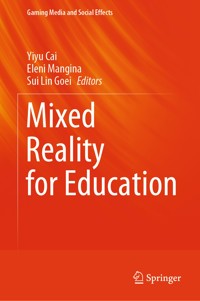 Mixed Reality for Education -  - E-Book
