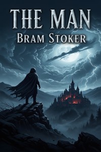The Man - Bram Stoker - E-Book