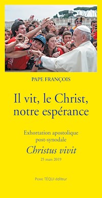 Il vit, le Christ, notre espérance - Pape François - E-Book