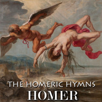The Homeric Hymns - Homer - Hörbuch