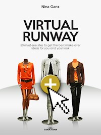 Virtual Runway - Nina Ganz - E-Book