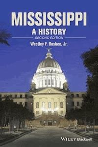 Mississippi - Westley F. Busbee - E-Book