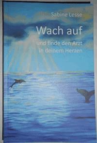 Wach auf und finde den Arzt in deinem Herzen - Sabine Lesse - E-Book