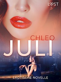 Juli – Erotische Novelle - Chleo - E-Book