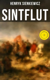 Sintflut - Henryk Sienkiewicz - E-Book