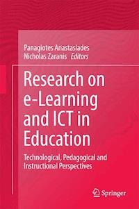 Research on e-Learning and ICT in Education -  - E-Book