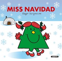 Miss Navidad - Roger Hargreaves - E-Book