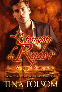 La tempête de Ryder - Tina Folsom - E-Book