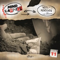 MindNapping, Folge 11: Insel-Menschen - John Beckmann - Hörbuch